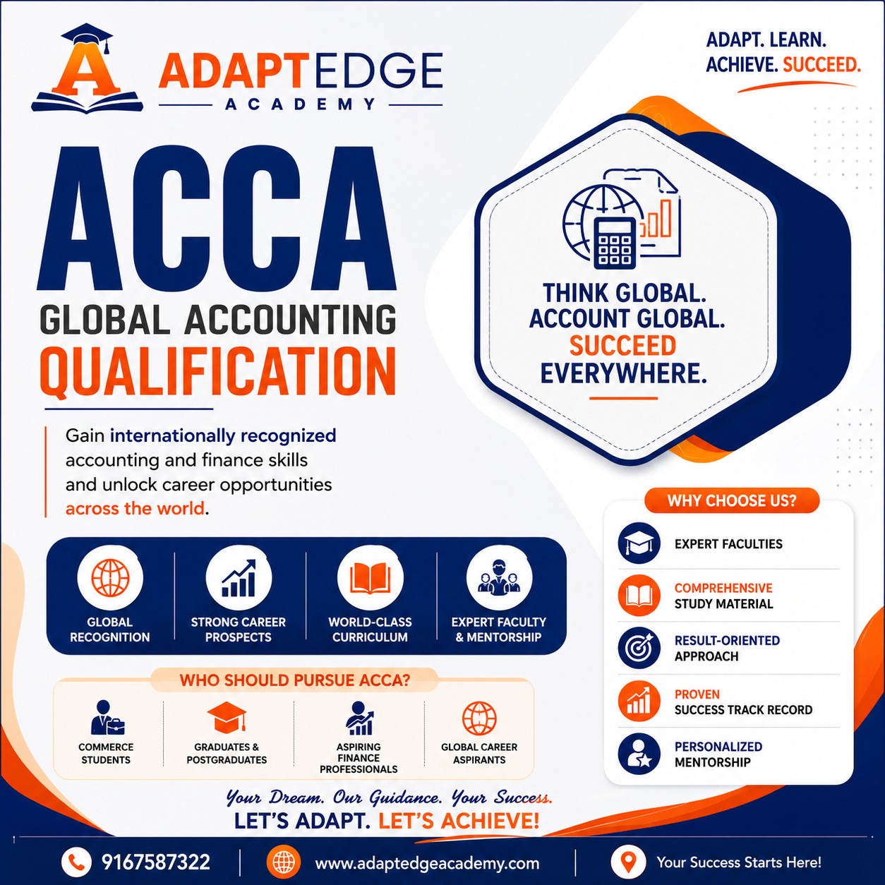 adaptedgeacademy